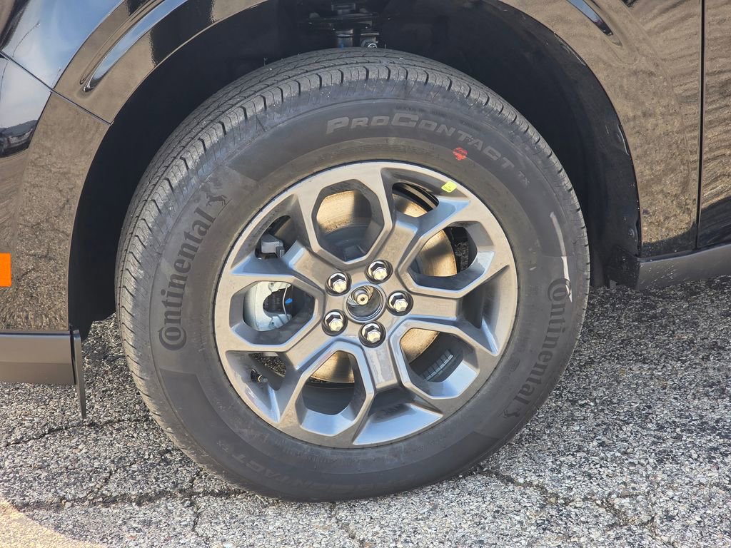 New 2026 Ford Maverick XLT AWD/4WD image 15