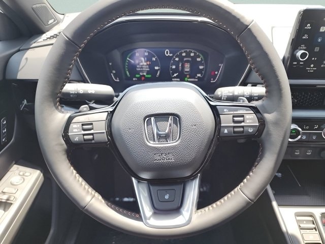 New 2026 Honda CR-V Sport Touring image 28