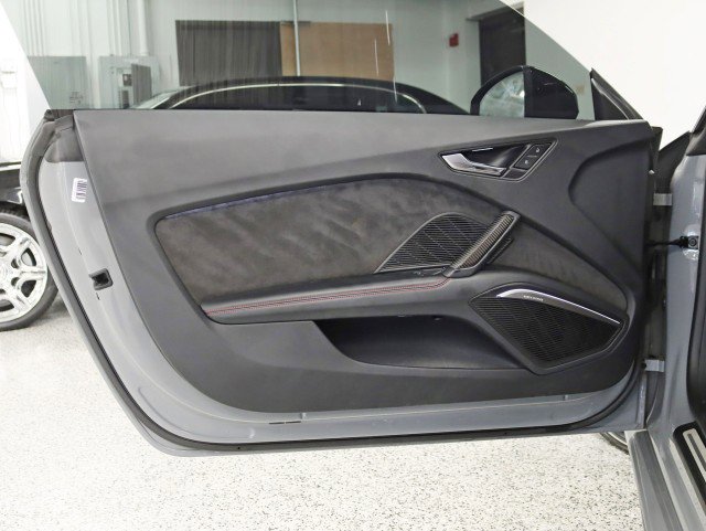 Used 2021 Audi TT RS image 30