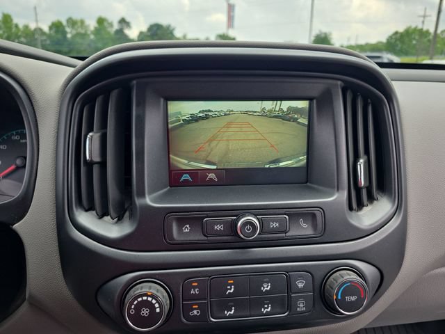 Used 2017 GMC Canyon 2WD Crew Cab w/ Convenience Package image 23