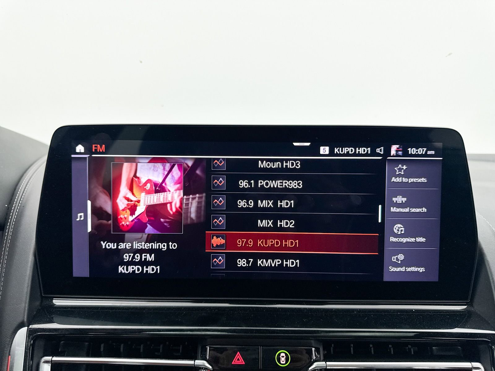 Used 2023 BMW 840i Gran Coupe 840 image 22