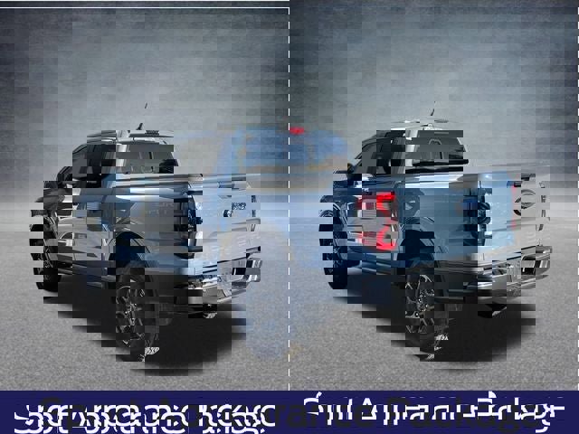 Used 2024 Ford Ranger XLT w/ Equipment Group 301A High image 6