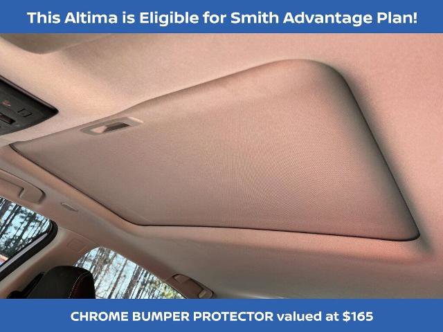 Certified 2023 Nissan Altima 2.0 SR image 16