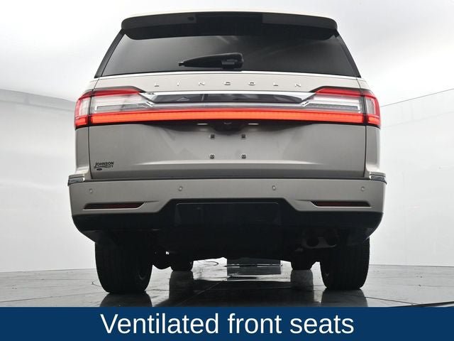 Used 2019 Lincoln Navigator Reserve w/ Cargo Package AWD/4WD image 33
