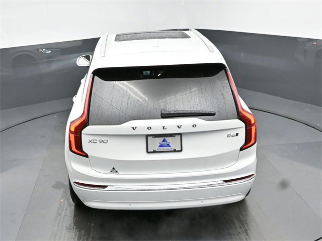 New 2026 Volvo XC90 B6 Ultra image 49