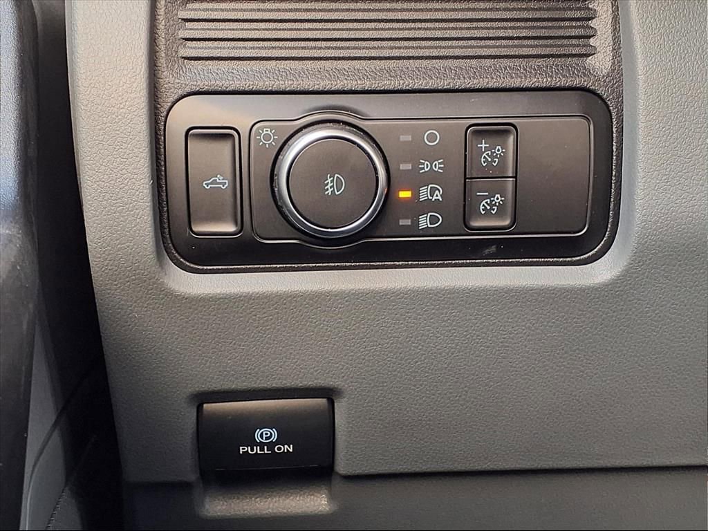 New 2026 Ford F450 XL w/ XL Chrome Package AWD/4WD image 11