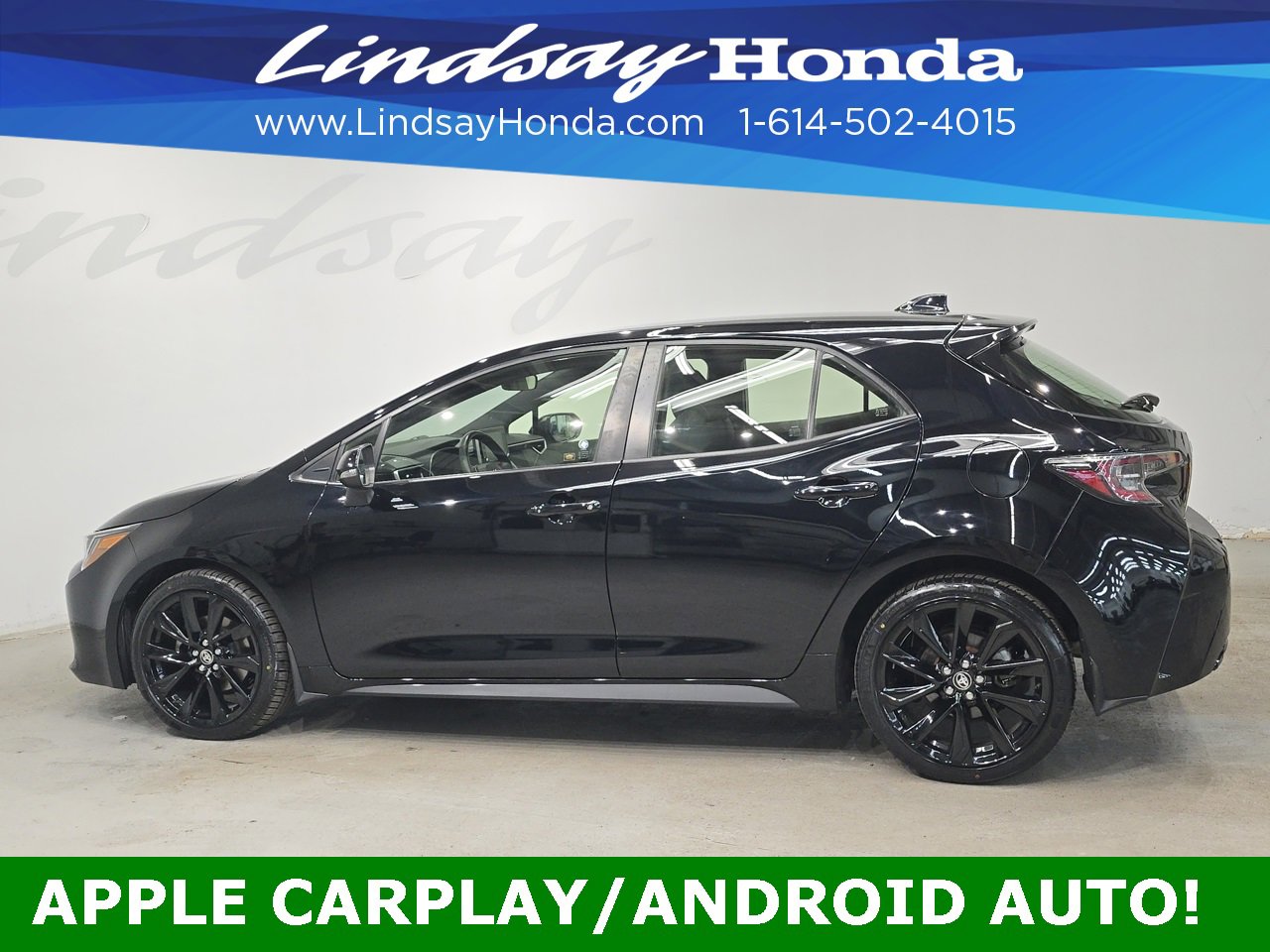 Used 2020 Toyota Corolla SE image 3