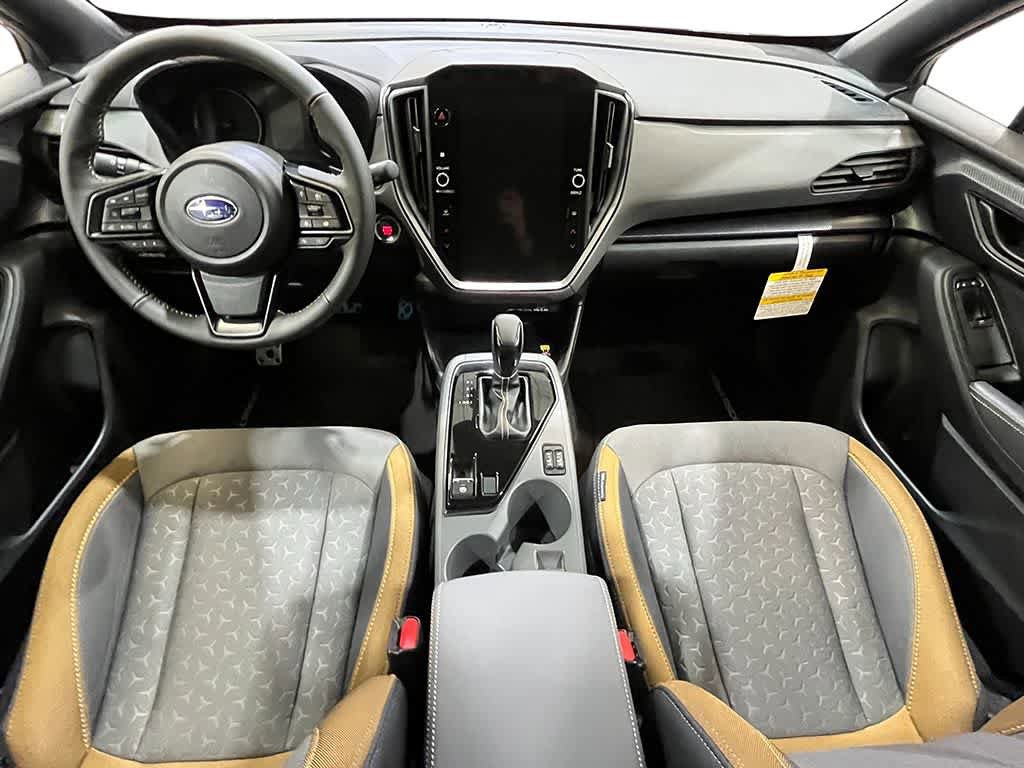 Certified 2025 Subaru Crosstrek 2.5i Sport AWD/4WD image 15
