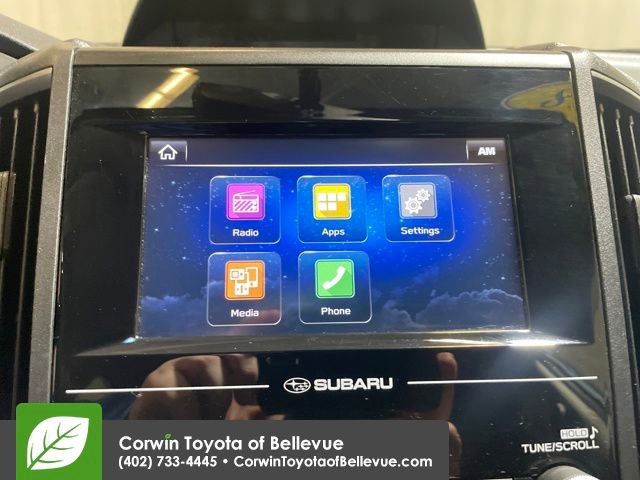 Used 2018 Subaru Crosstrek 2.0i Premium w/ Popular Package #3 image 19