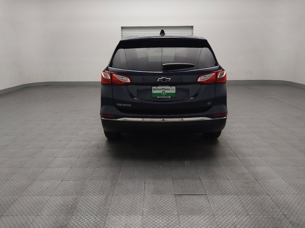 Used 2019 Chevrolet Equinox LT FWD image 6