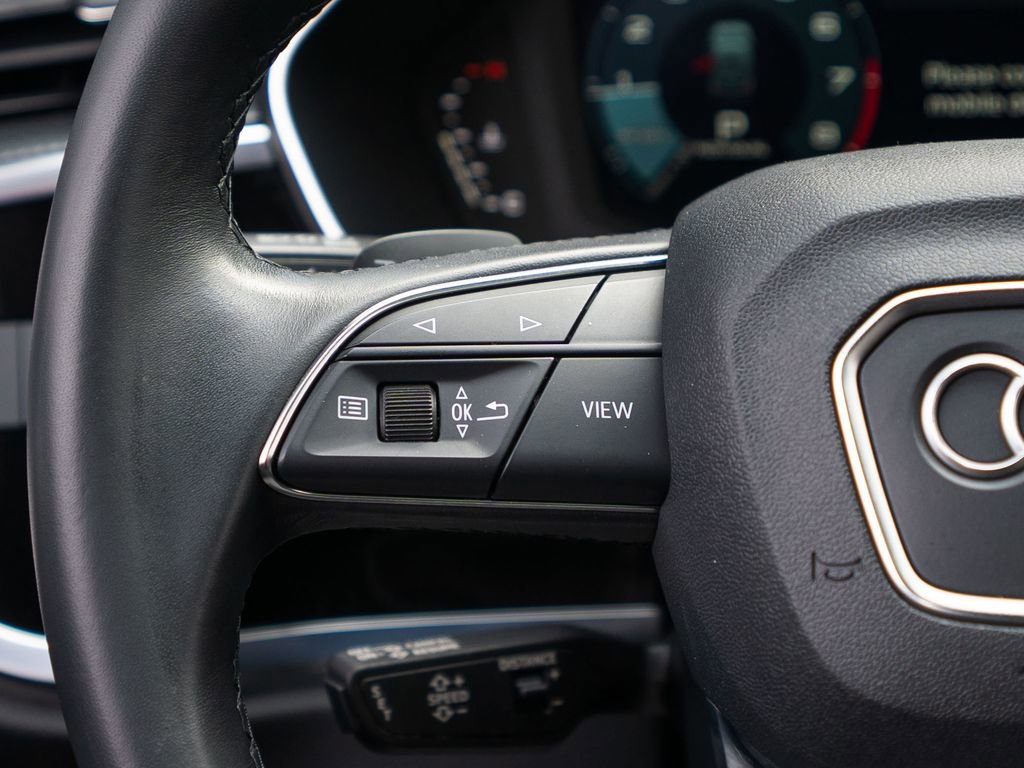 Used 2023 Audi Q3 2.0T Premium Plus image 18