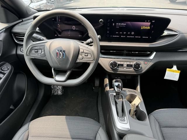 New 2026 Buick Envista Preferred FWD image 13