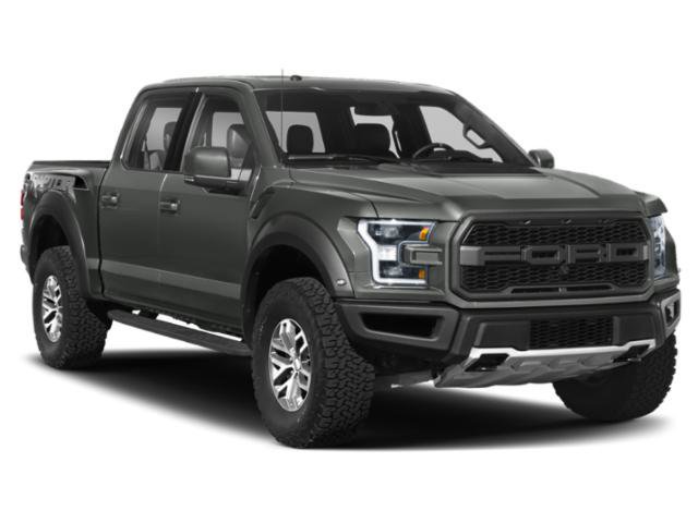 Used 2019 Ford F150 Raptor w/ Equipment Group 802A Luxury image 6