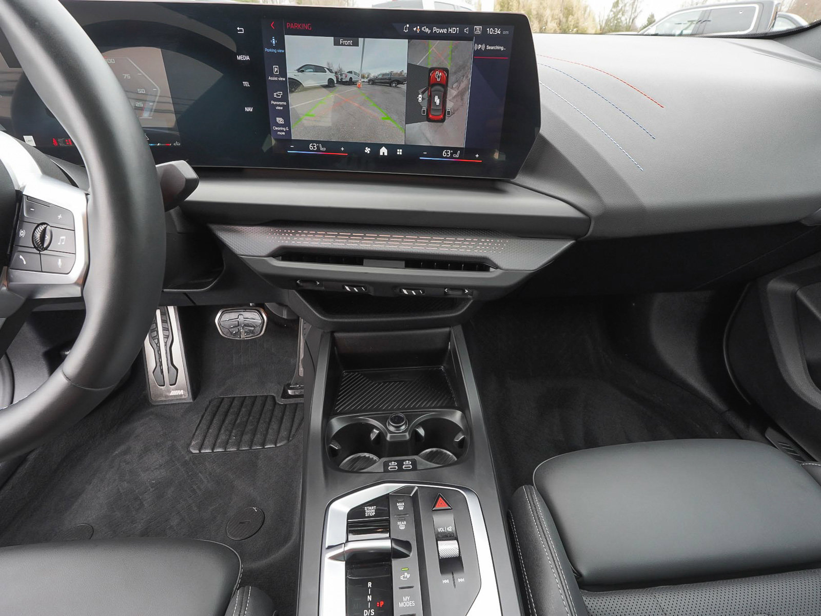 Used 2025 BMW M235i xDrive w/ Premium Package AWD/4WD image 25