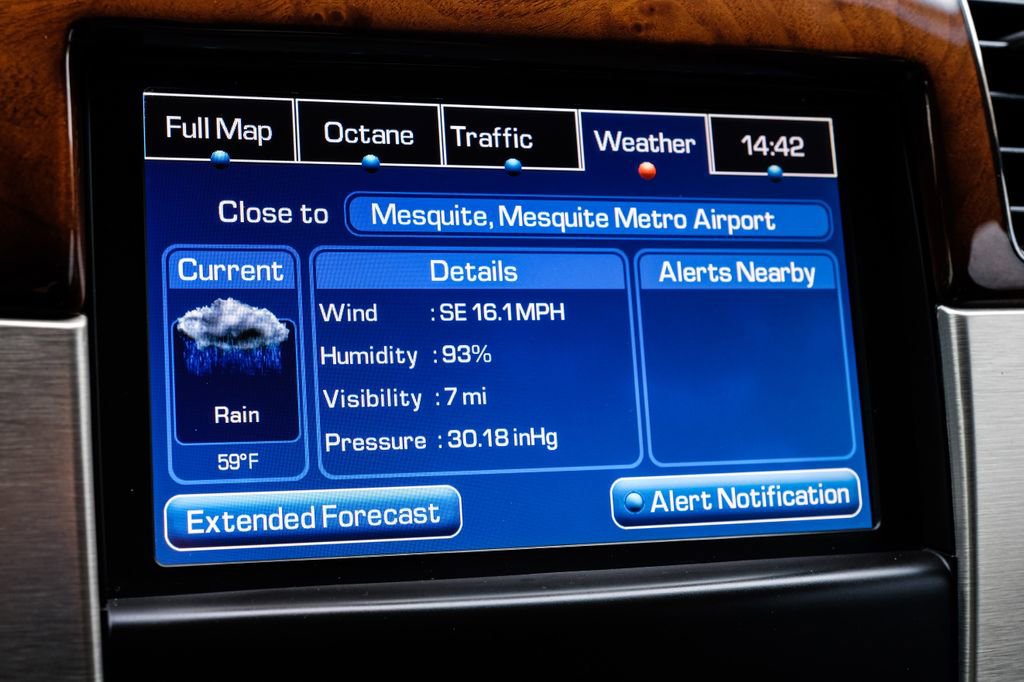 Used 2013 Cadillac Escalade Platinum AWD/4WD image 38