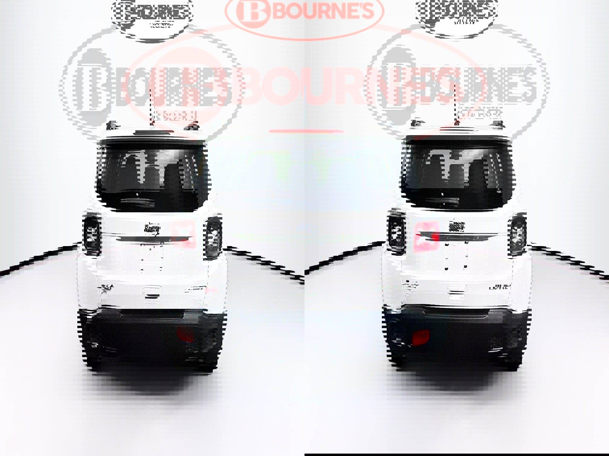 Used 2021 Jeep Renegade Limited image 9