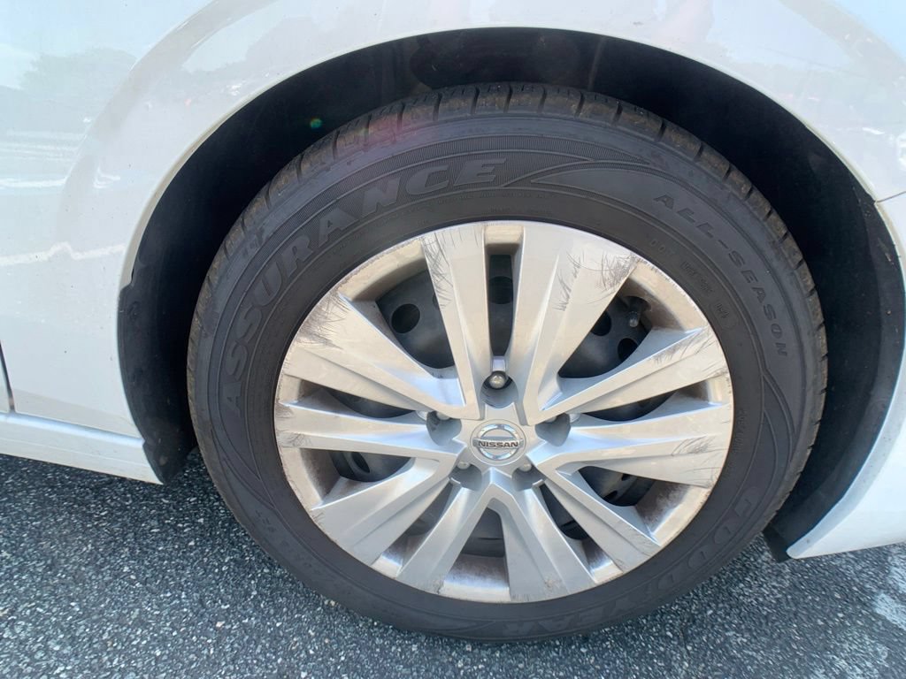 Used 2022 Nissan Sentra S FWD image 13