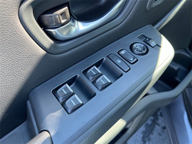 New 2025 Honda Pilot EX-L image 23