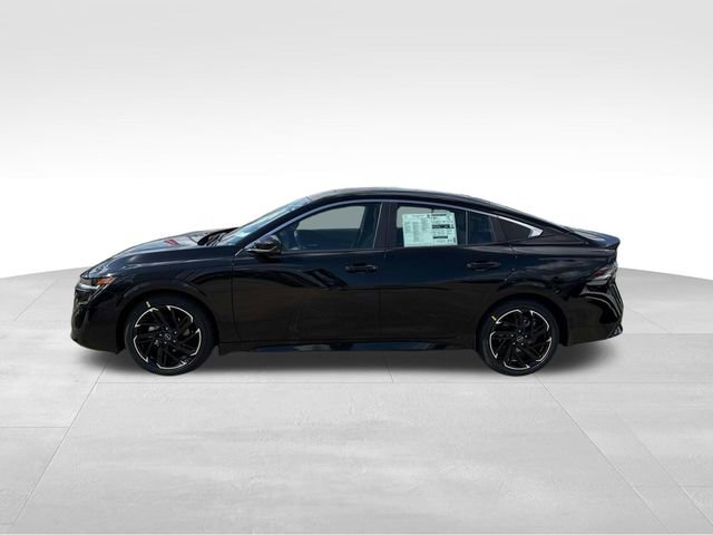 New 2026 Nissan Sentra SR w/ SR Premium Package image 4