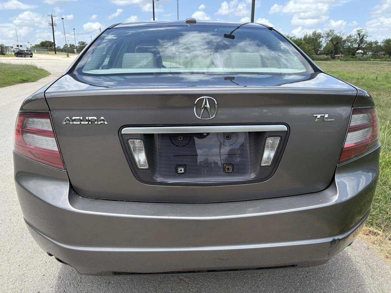 Used 2007 Acura TL FWD image 14