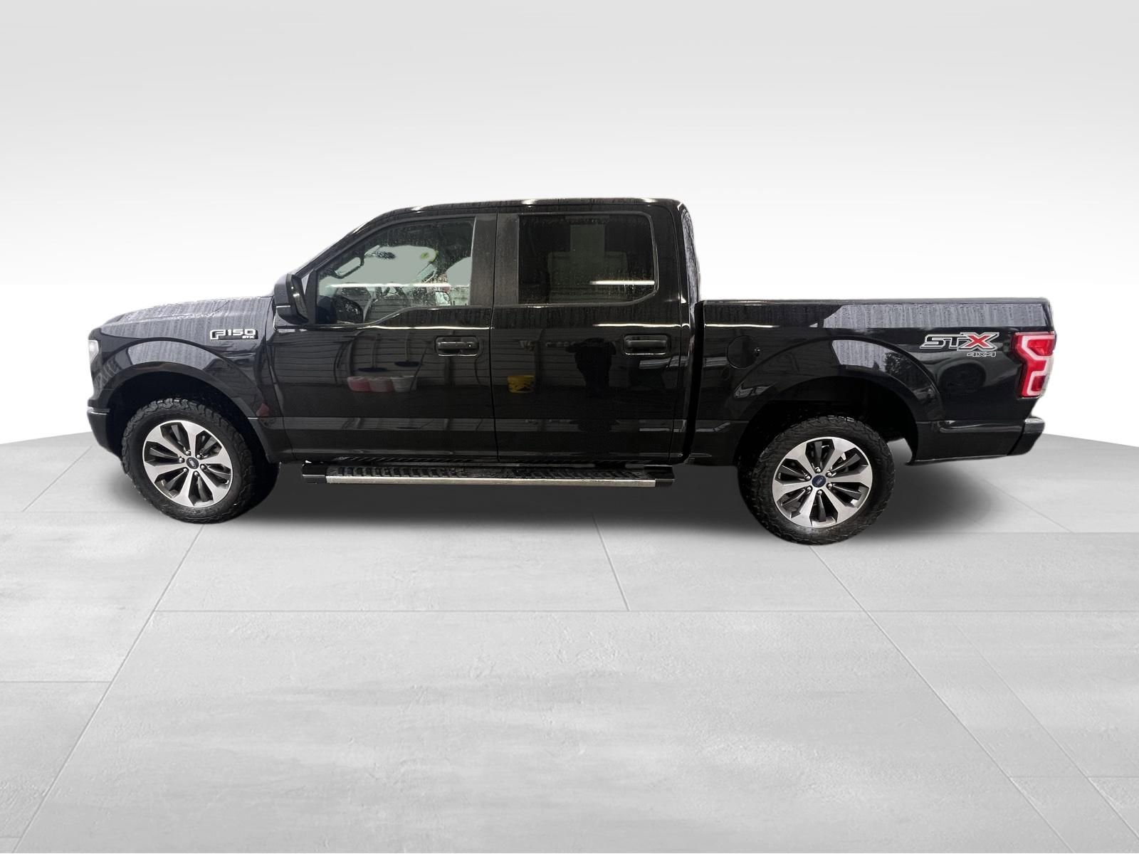 Used 2020 Ford F150 XL w/ Equipment Group 101A Mid image 8