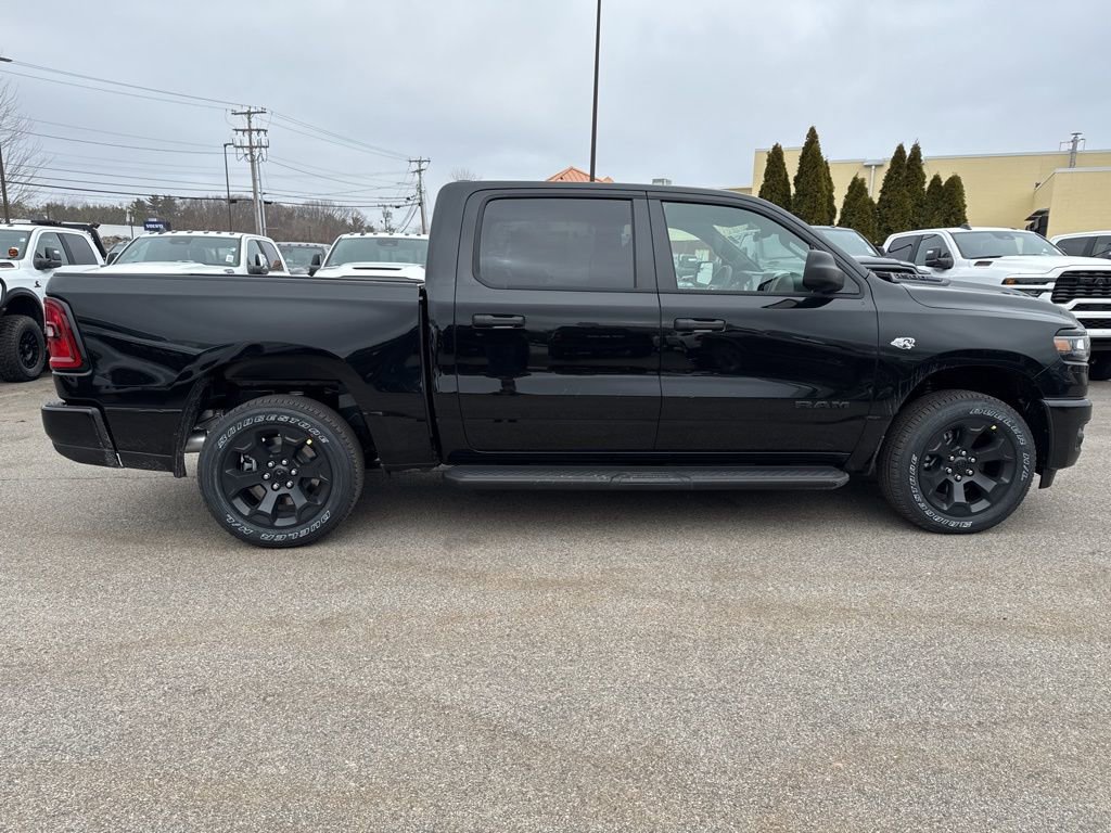 New 2026 RAM 1500 Express image 6