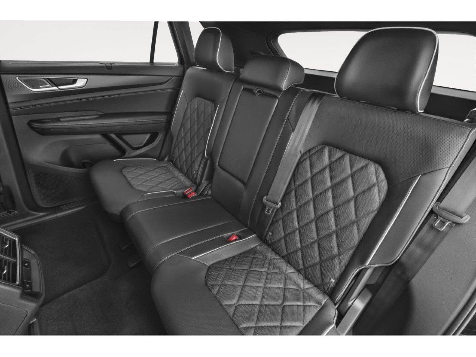 New 2026 Volkswagen Atlas Cross Sport SEL Premium R-Line AWD/4WD image 13