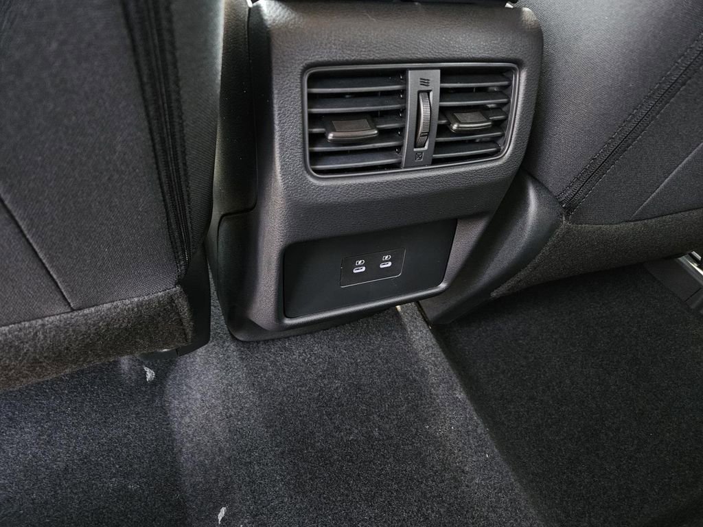 New 2026 Nissan Rogue SV image 11