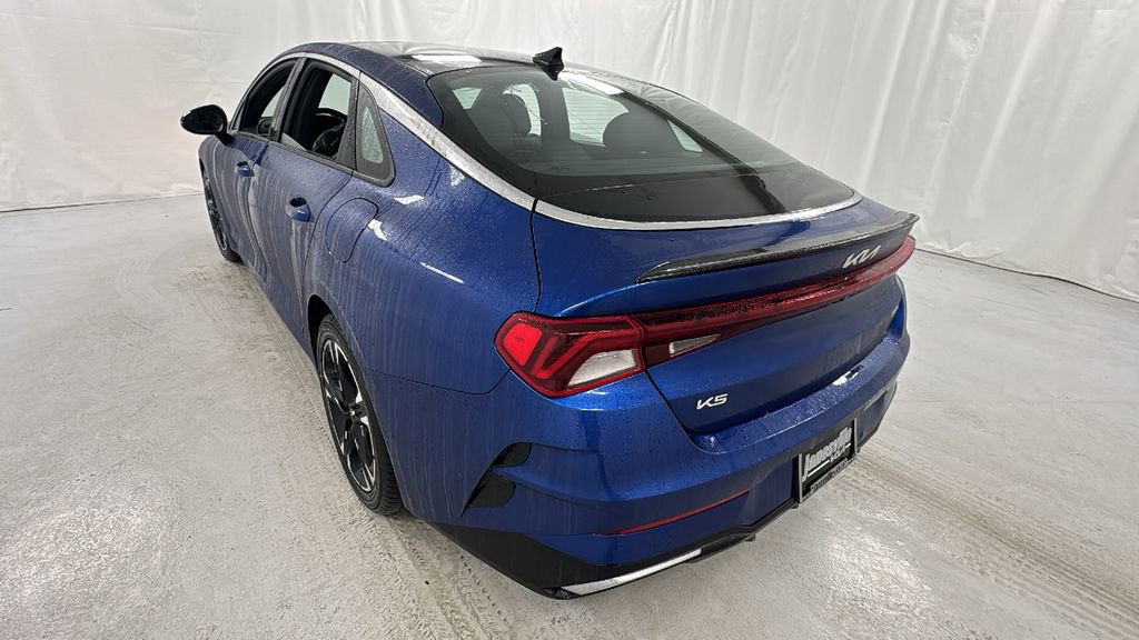 Used 2023 Kia K5 GT-Line image 5