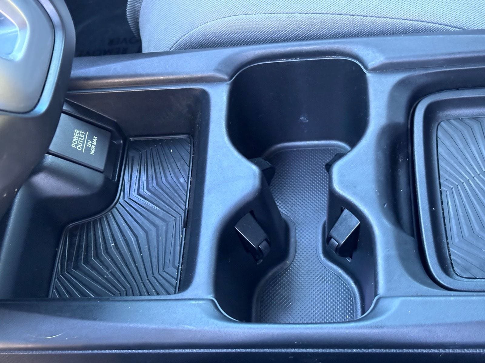 Certified 2019 Honda CR-V EX image 34