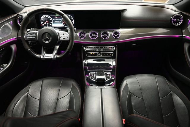 Used 2019 Mercedes-Benz CLS 53 AMG 4MATIC image 10