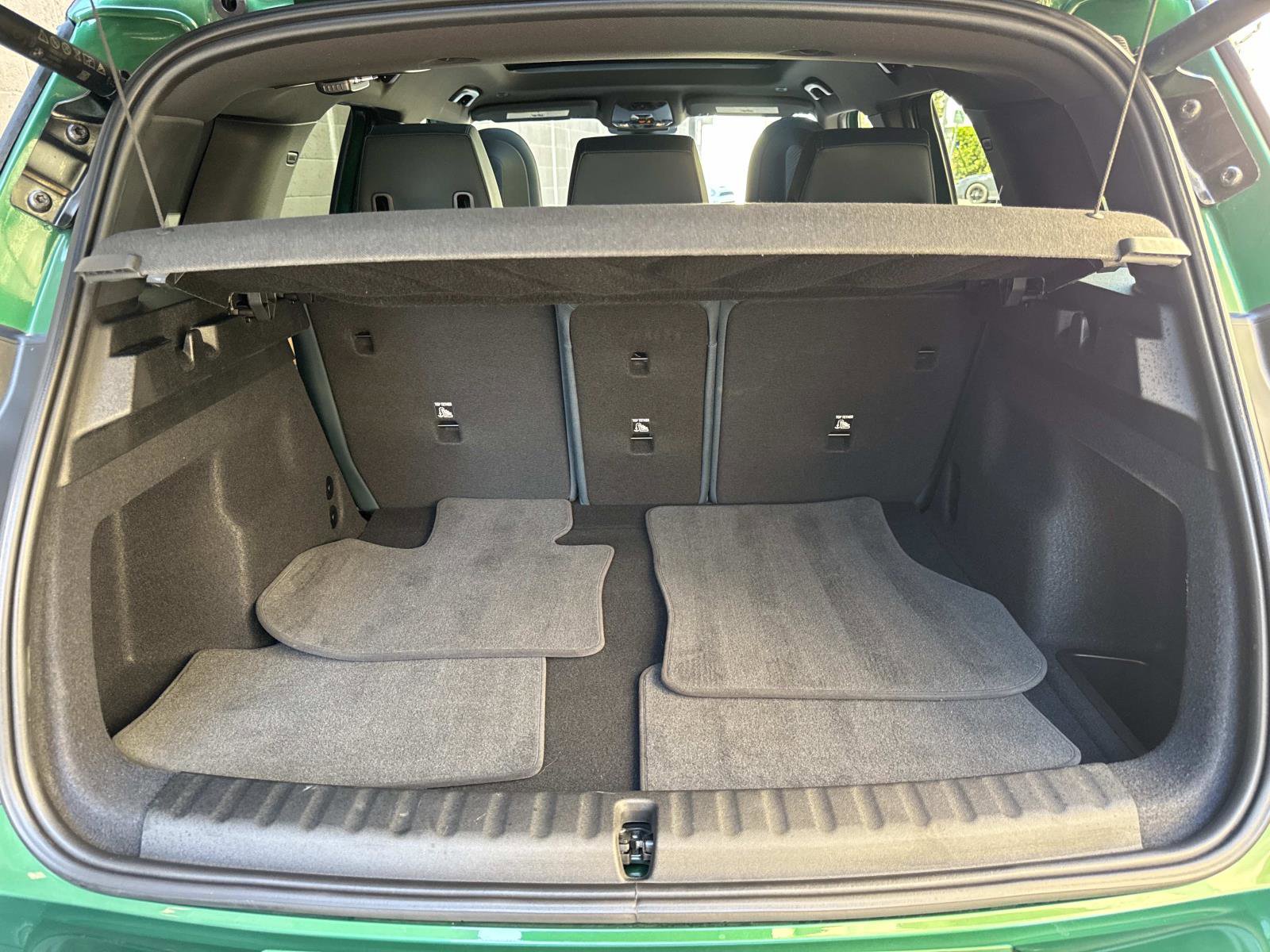 Used 2025 MINI Cooper Countryman S w/ Comfort Package Max image 5