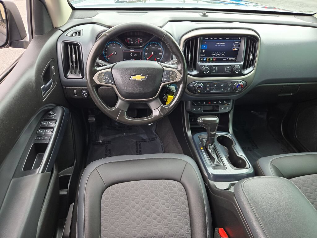 Used 2019 Chevrolet Colorado Z71 RWD image 6