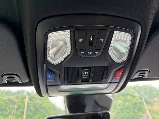 New 2026 RAM 1500 Warlock AWD/4WD image 44