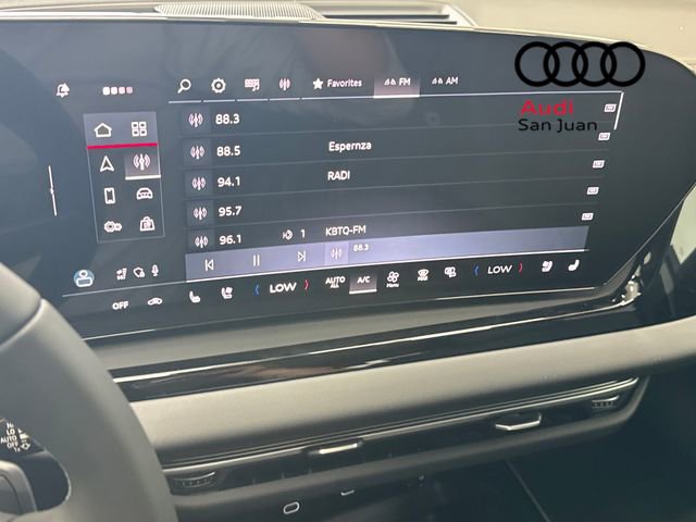 New 2026 Audi A6 Premium Plus image 19