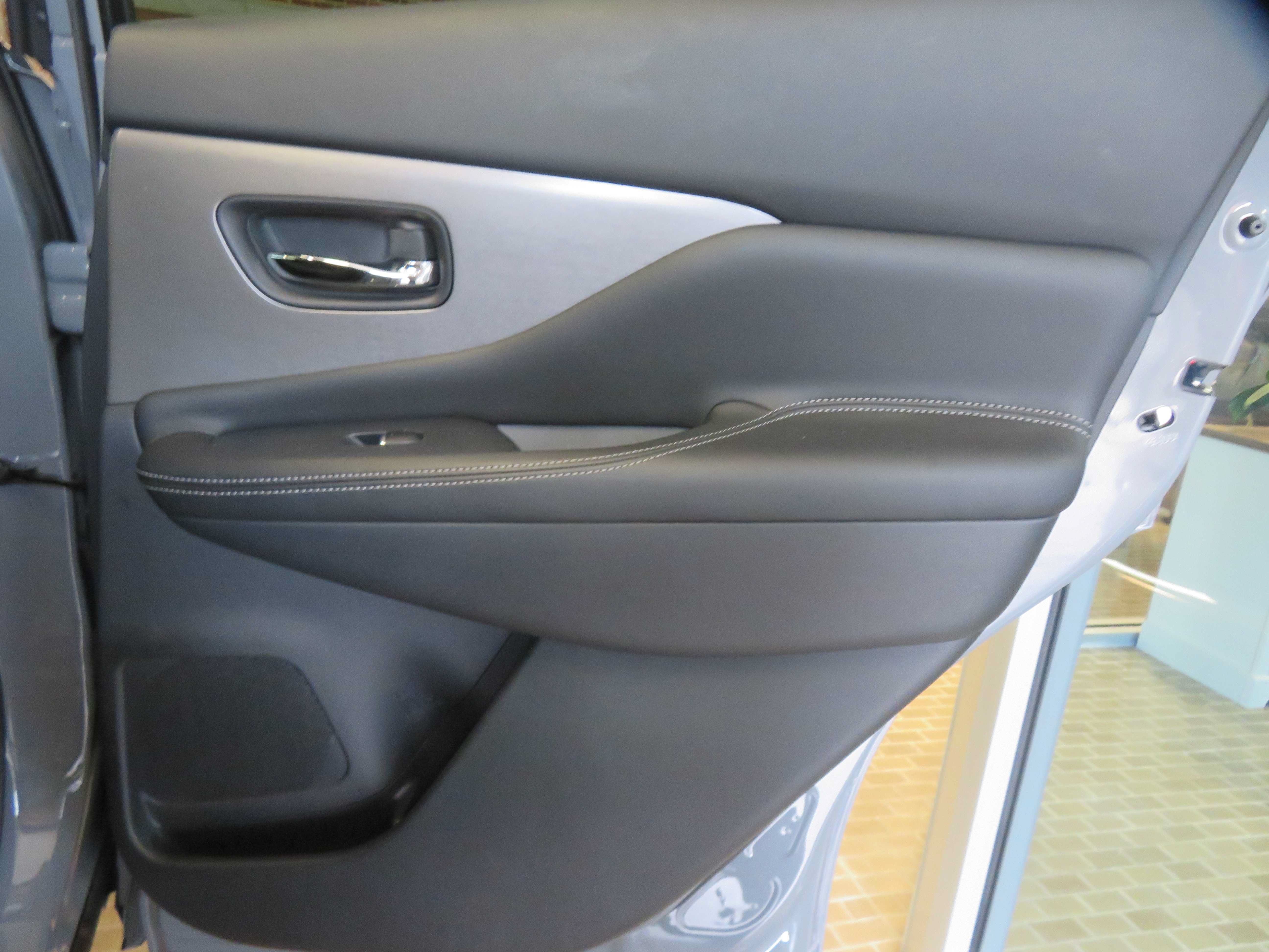 Used 2024 Nissan Murano SL AWD/4WD image 21