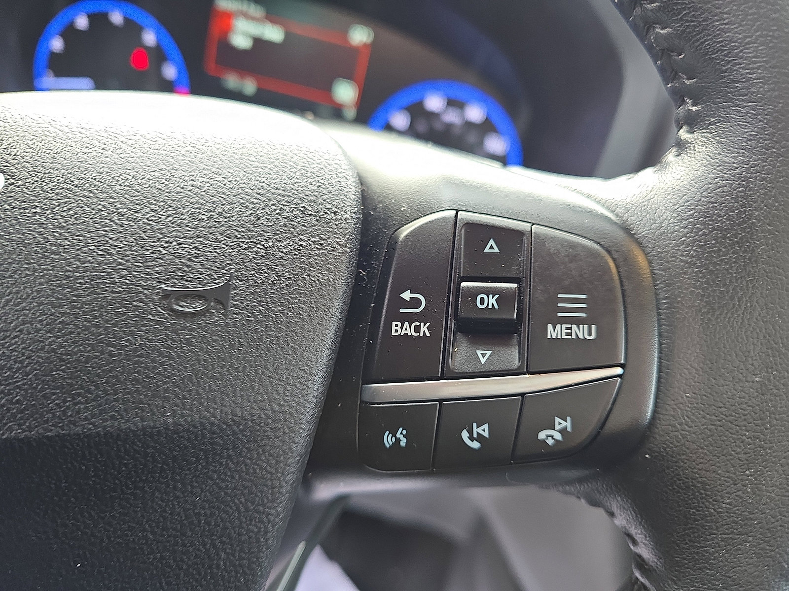 Used 2022 Ford Bronco Sport Big Bend w/ Convenience Package image 18