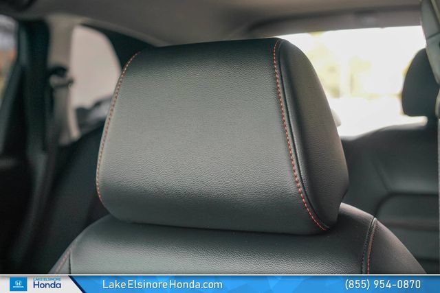 Certified 2025 Honda CR-V Sport-L image 27