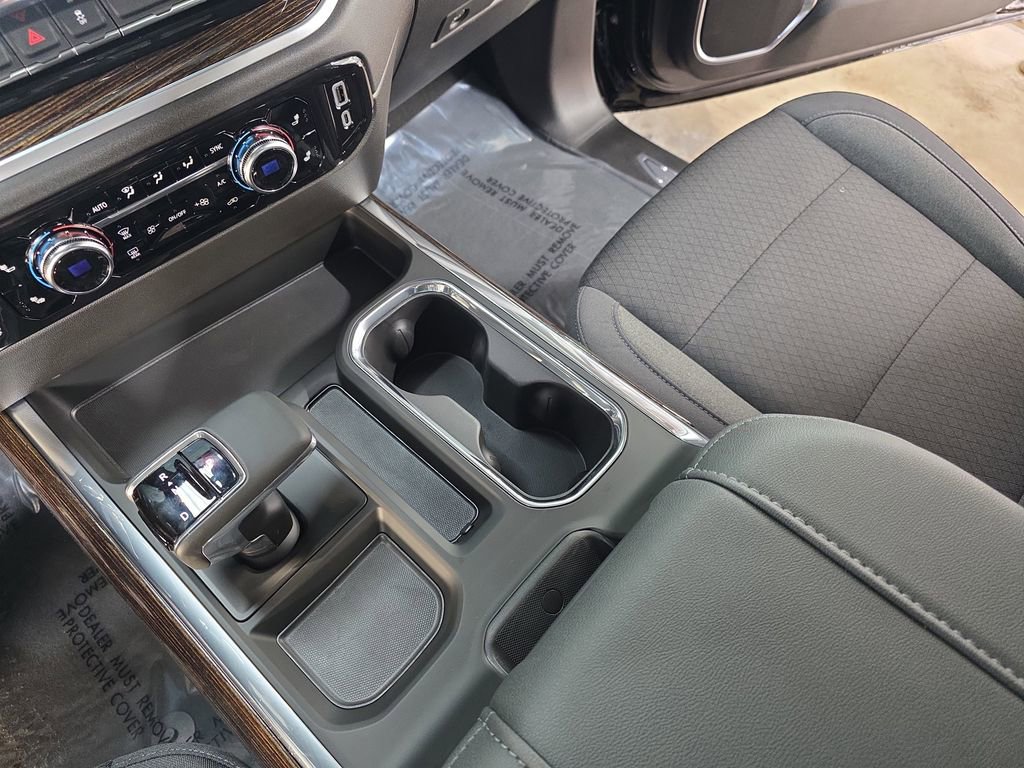 New 2026 GMC Sierra 1500 Elevation image 24