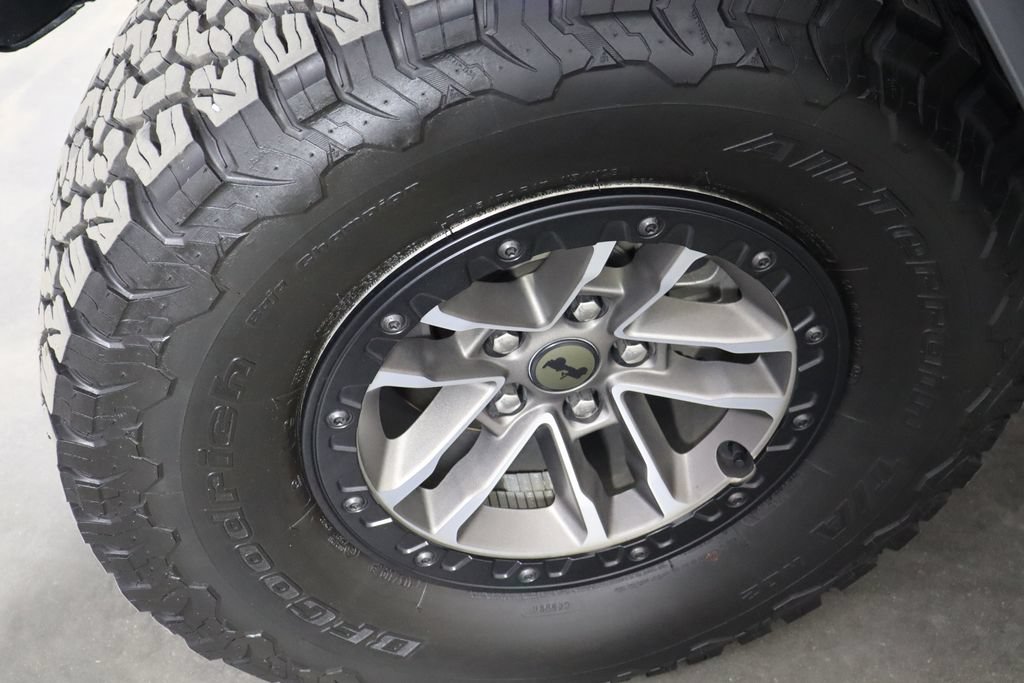 Used 2024 Jeep Wrangler Unlimited Rubicon 392 AWD/4WD image 43