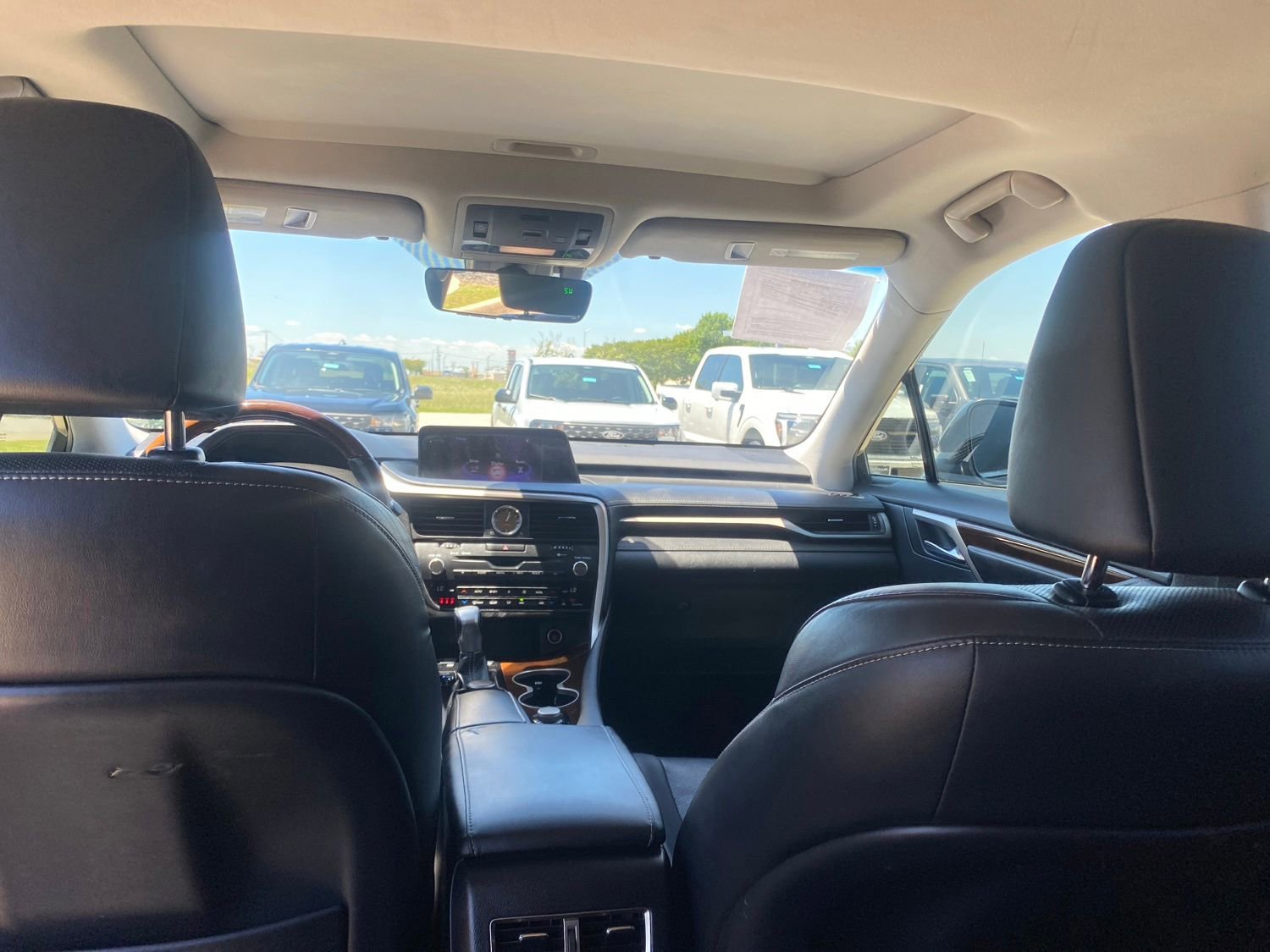 Used 2019 Lexus RX 350 FWD image 20