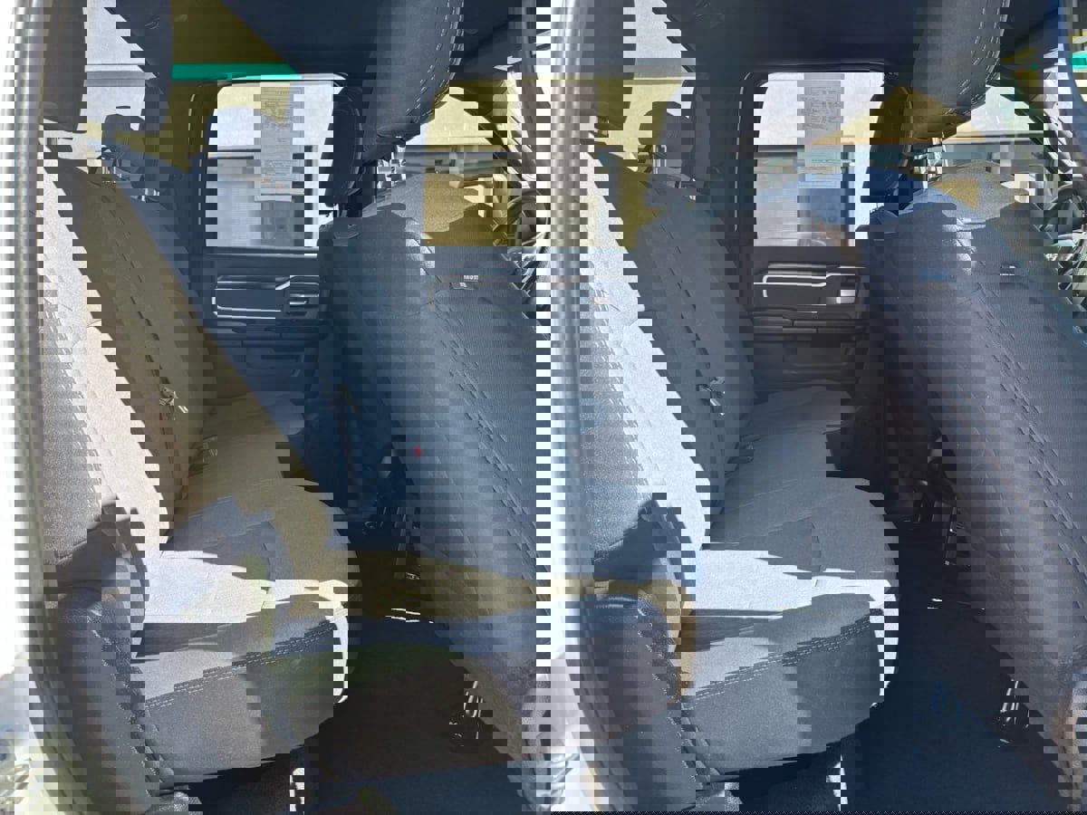 Used 2023 RAM 2500 Big Horn image 15