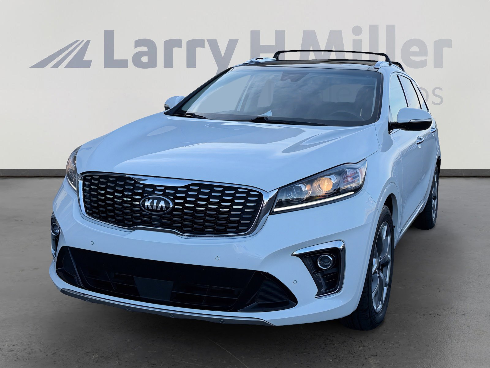 Used 2019 Kia Sorento SX