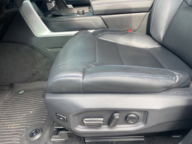 Used 2023 Toyota Sequoia Platinum image 13