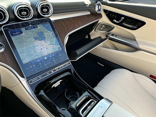 New 2026 Mercedes-Benz CLE 53 AMG 4MATIC Cabriolet image 18