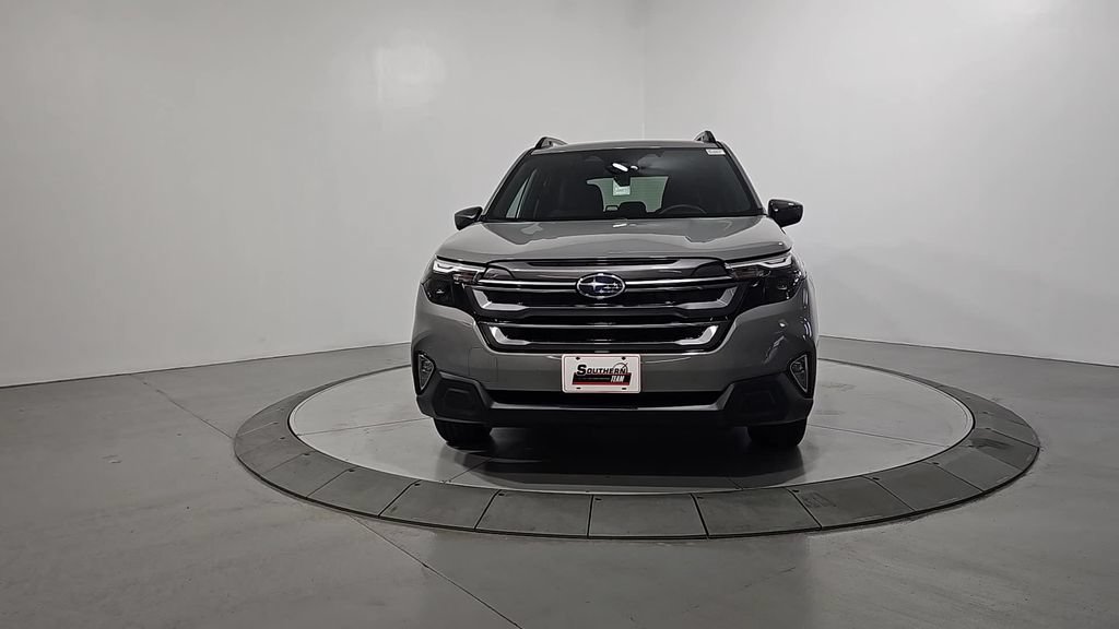 New 2026 Subaru Forester Premium AWD/4WD image 9