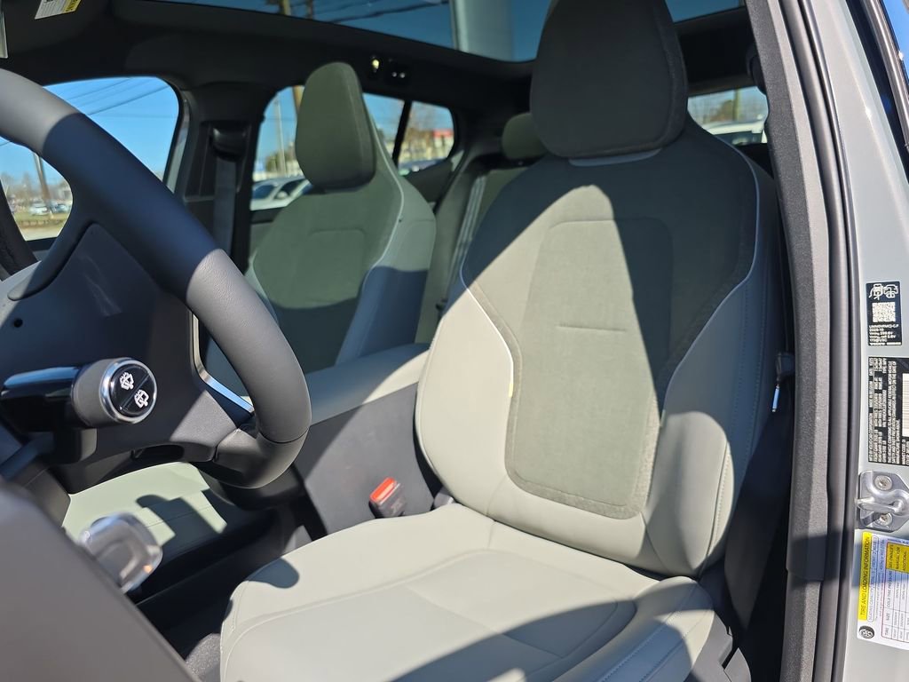 New 2026 Volvo EX30 Cross Country Ultra w/ Protection Package Premier image 15