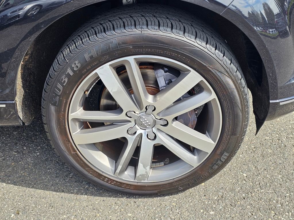 Used 2015 Audi Q7 3.0T Premium Plus image 33