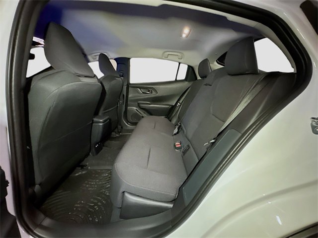 New 2026 Toyota Prius Plug-In Hybrid image 15