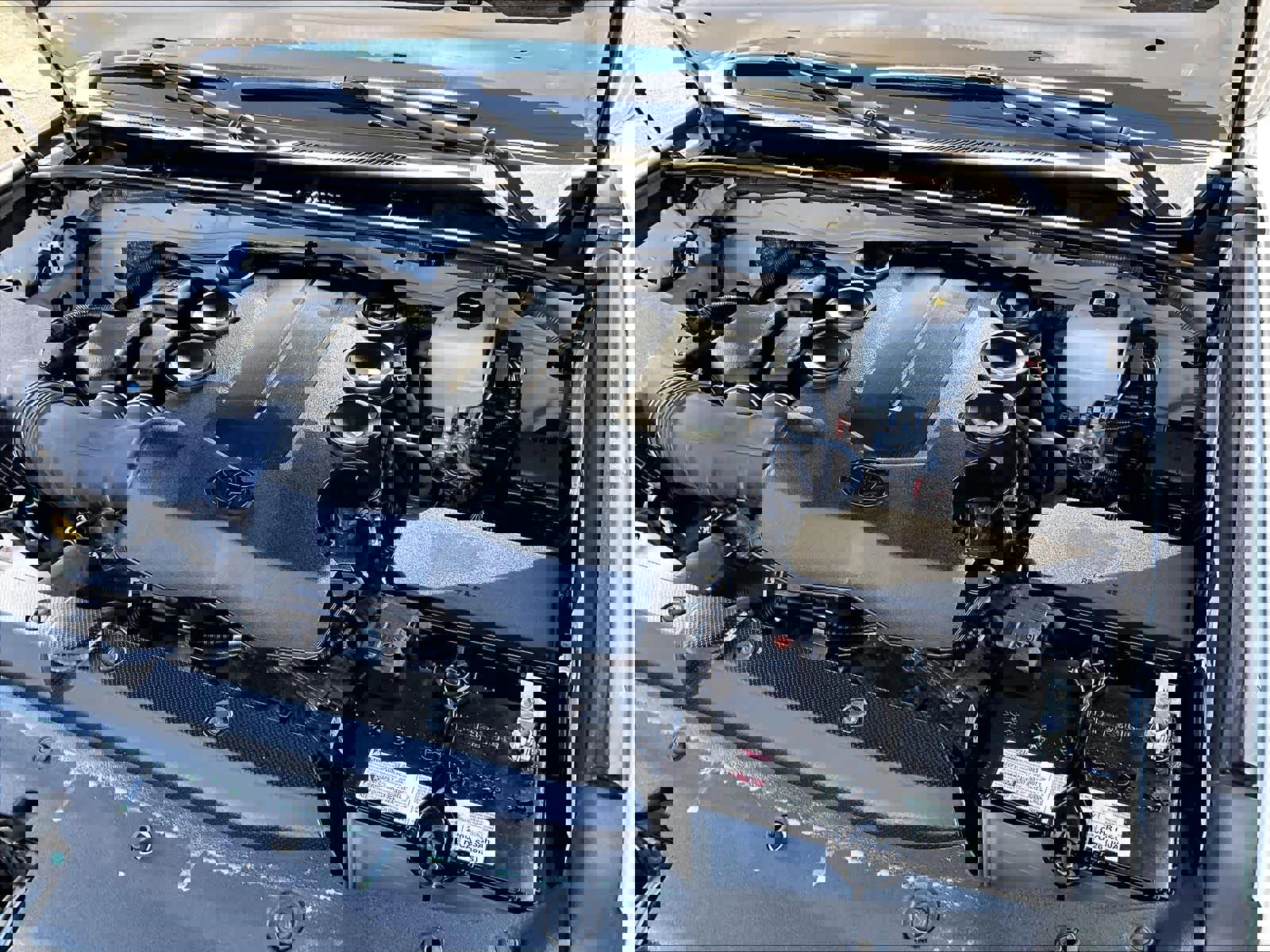 Used 2024 Toyota 4Runner SR5 Premium image 35